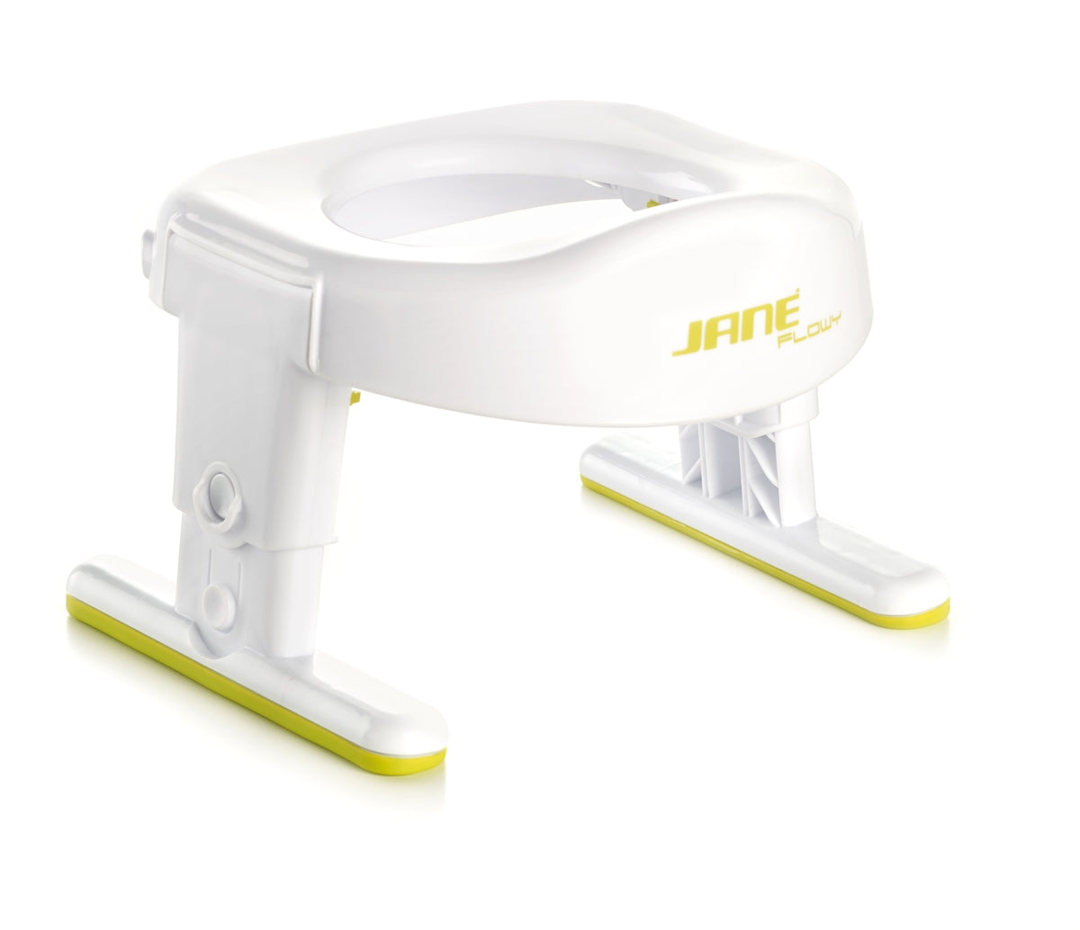 Jane Flowy Dual Purpose Travel Potty