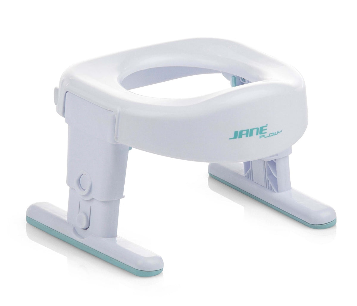 Jane Flowy Dual Purpose Travel Potty