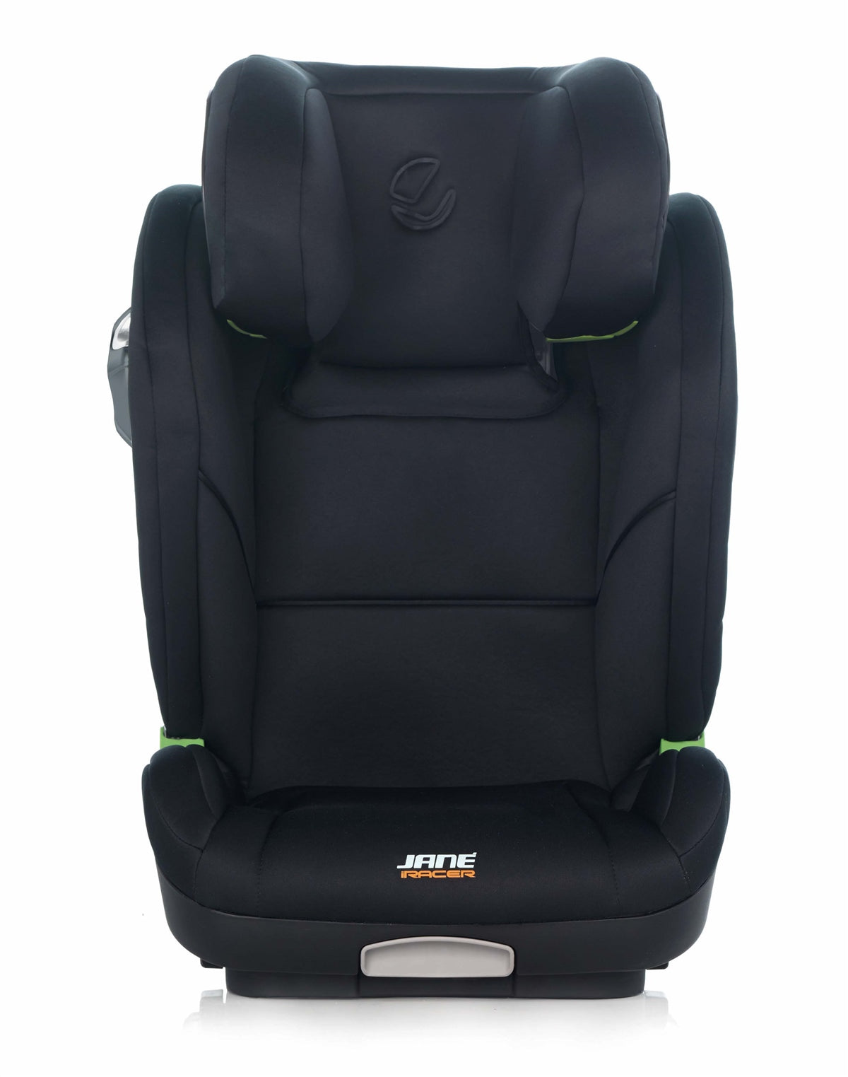 Jane iRacer i-Size Car Seat 100-150cm, 3-12 Years