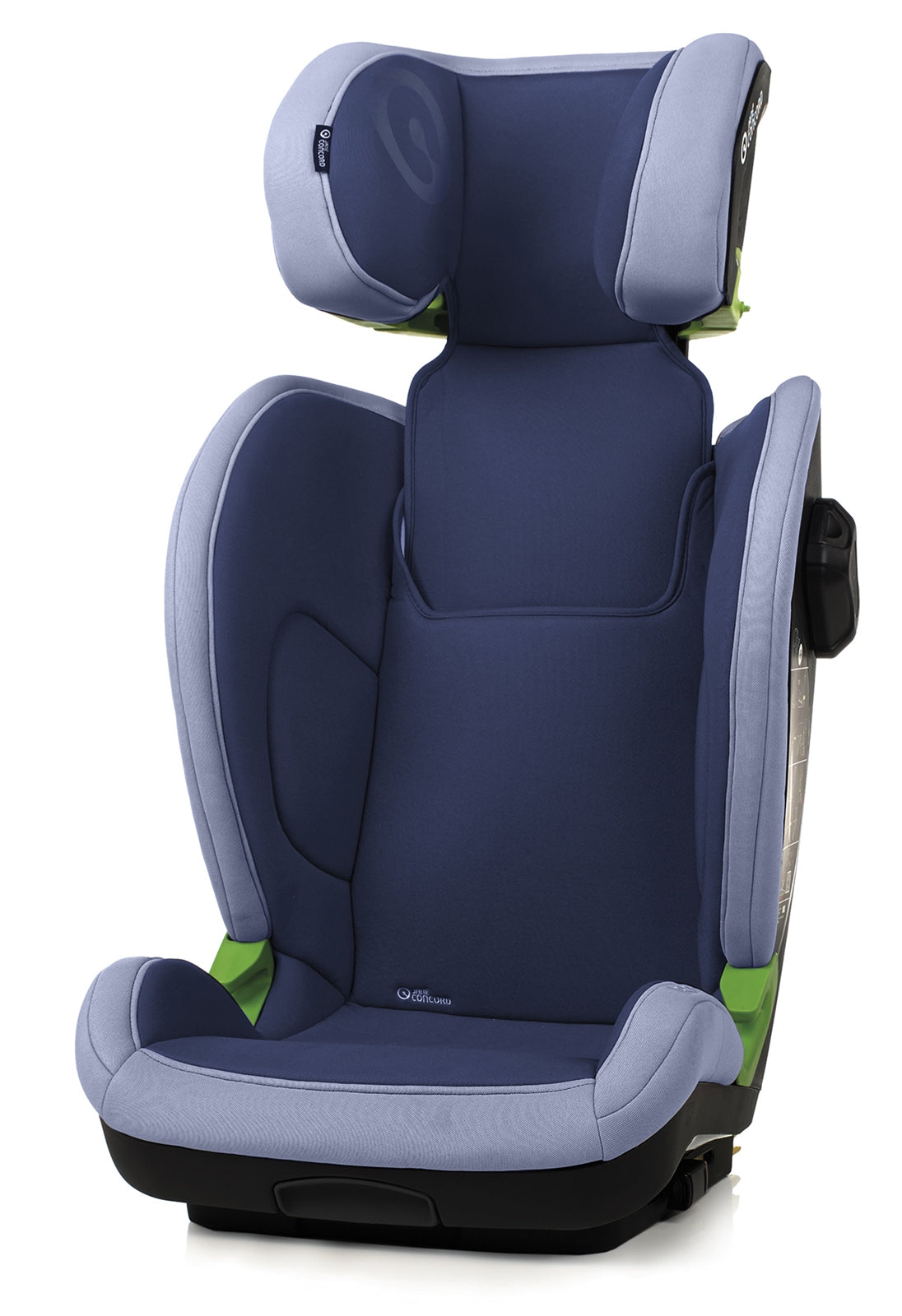 Jane iRacer i-Size Car Seat 100-150cm, 3-12 Years