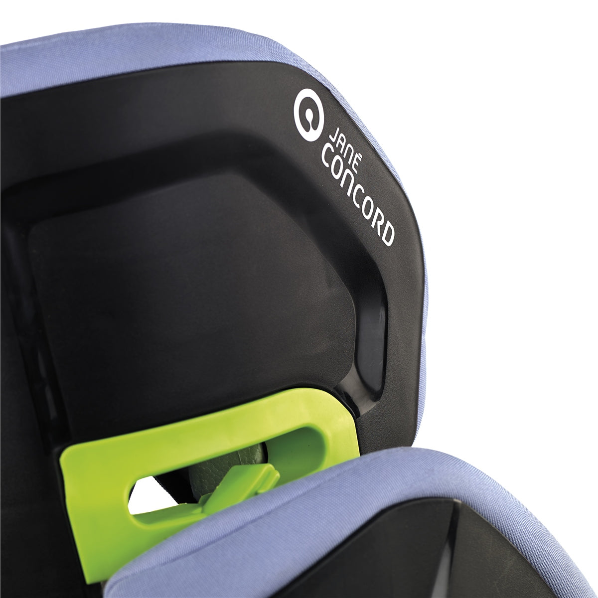 Jane iRacer i-Size Car Seat 100-150cm, 3-12 Years