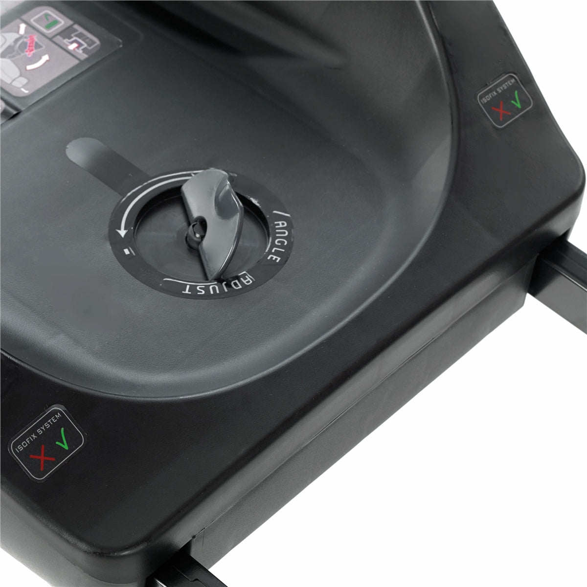 Jane iPlatform Comfy i-Size Car Seat Base