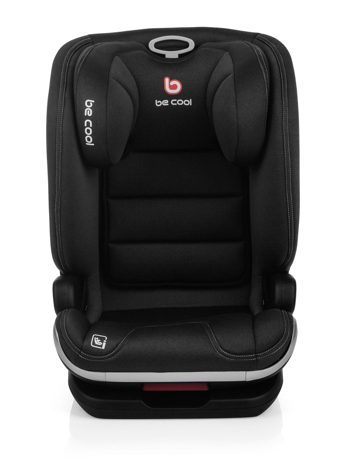 Be Cool Mars i-Size Car Seat 100-150cm, 3-12 Years