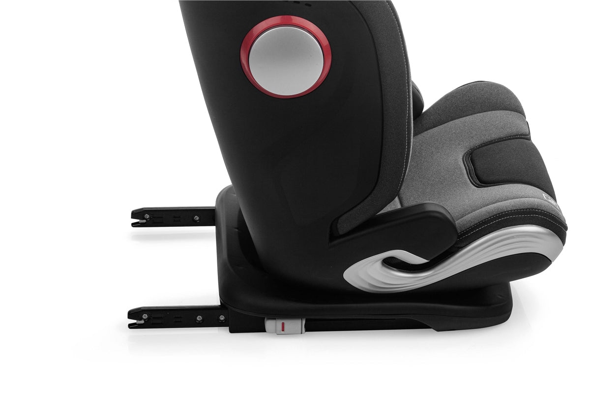 Be Cool Mars i-Size Car Seat 100-150cm, 3-12 Years