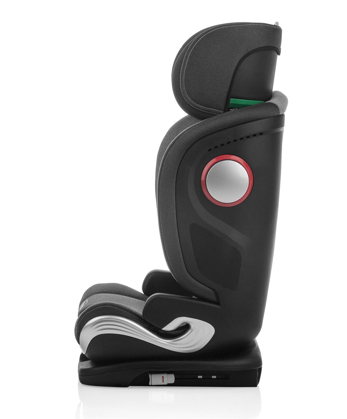 Be Cool Mars i-Size Car Seat 100-150cm, 3-12 Years