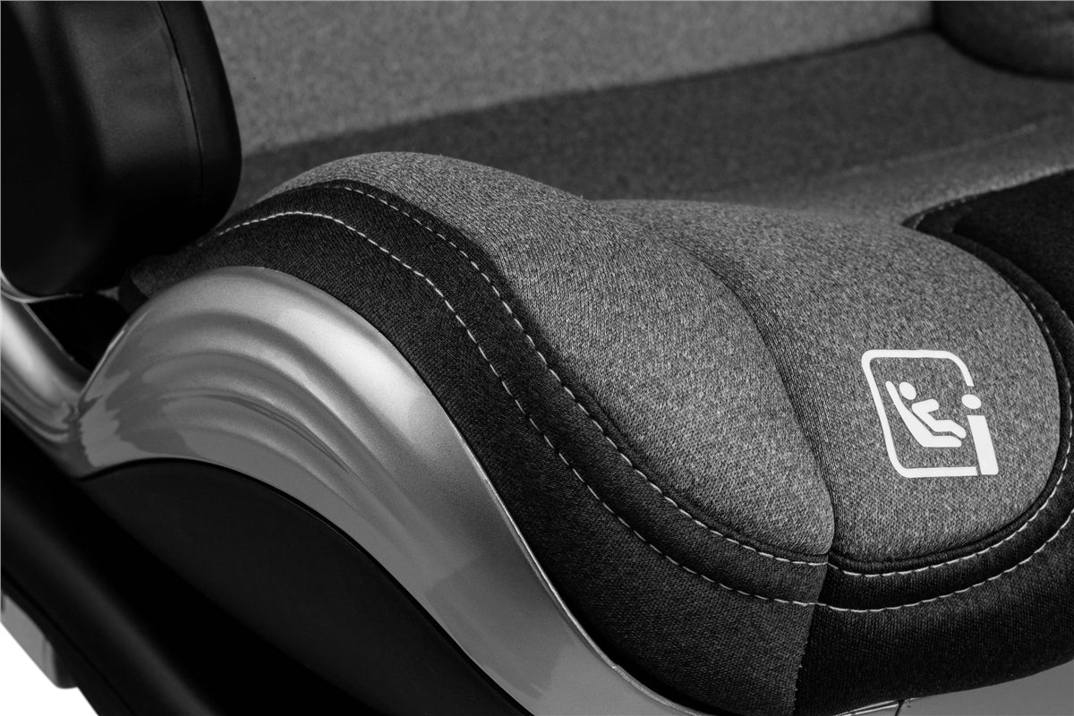 Be Cool Mars i-Size Car Seat 100-150cm, 3-12 Years