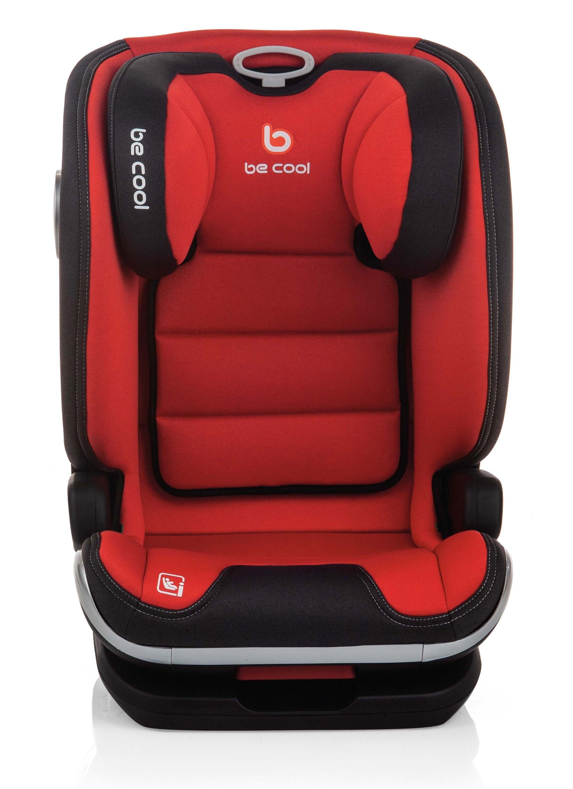 Be Cool Mars i-Size Car Seat 100-150cm, 3-12 Years
