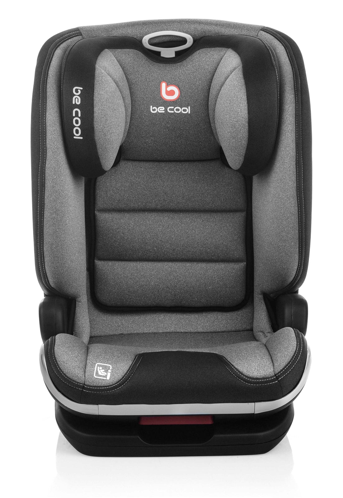 Be Cool Mars i-Size Car Seat 100-150cm, 3-12 Years