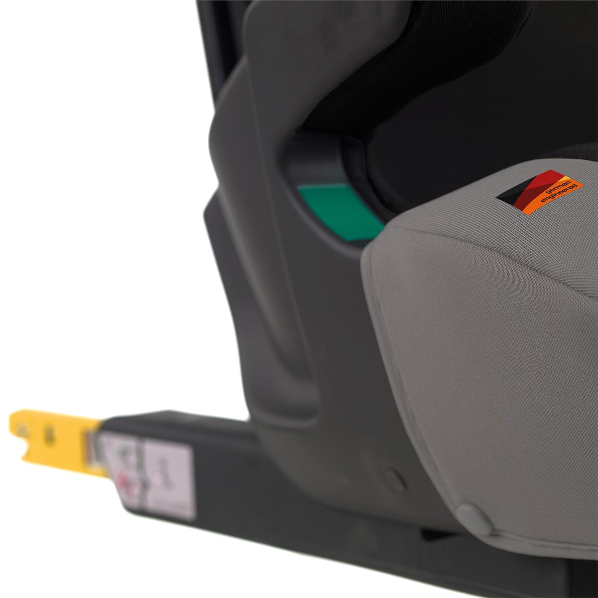 Concord Transformer iPlus i-Size Car Seat 100-150cm, 3.5-12 Years