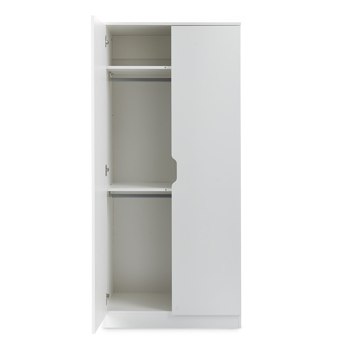 Ickle Bubba Coleby Mini 3 Piece Nursery Furniture Set