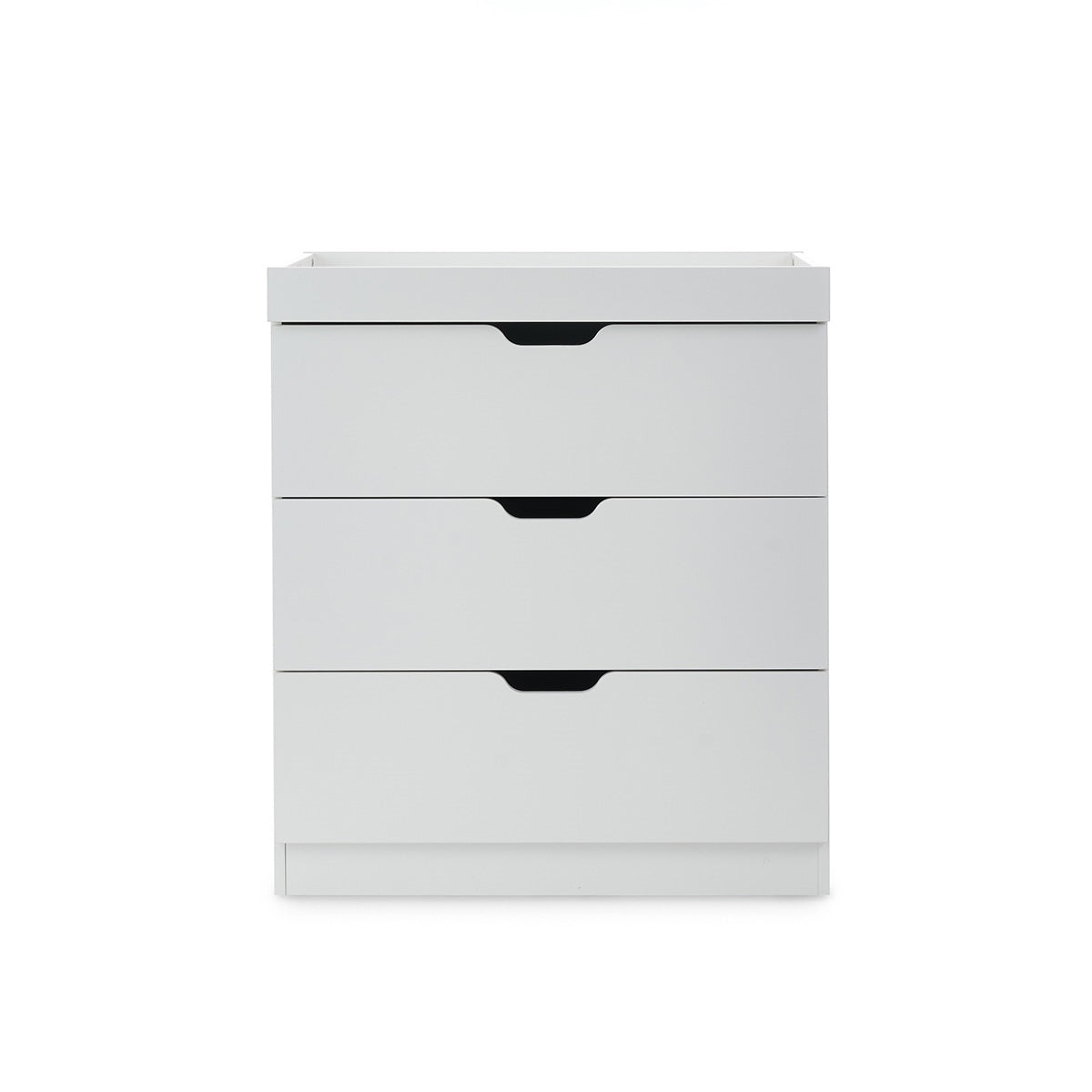 Ickle Bubba Coleby Mini 3 Piece Nursery Furniture Set