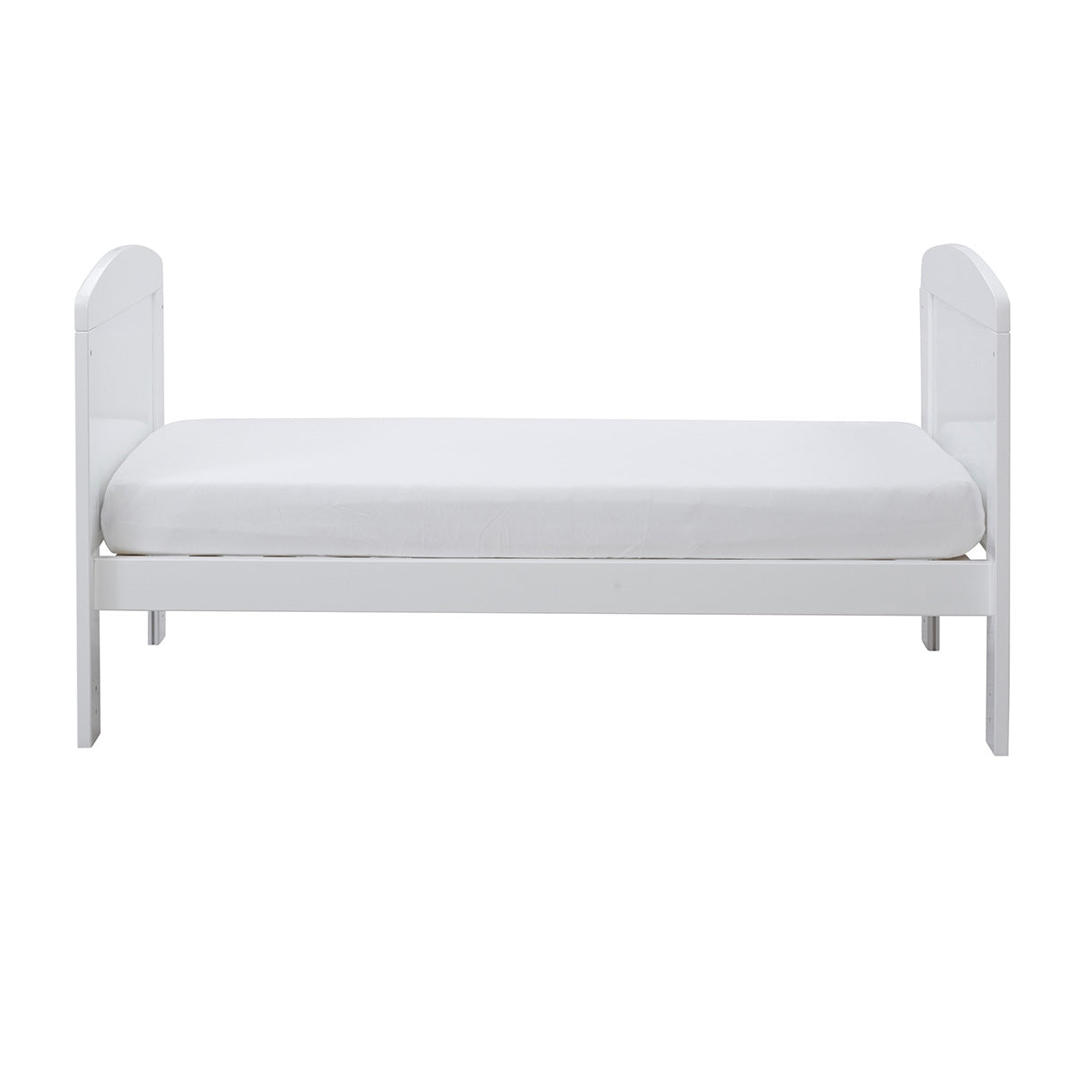 Ickle Bubba Coleby Mini 3 Piece Nursery Furniture Set