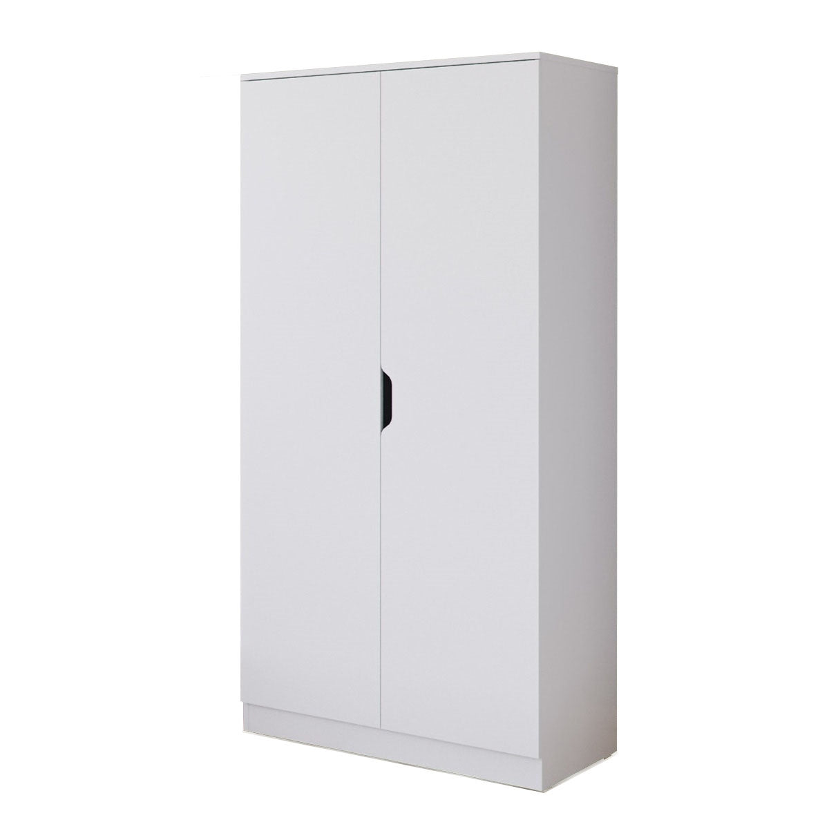 Ickle Bubba Coleby Mini 3 Piece Nursery Furniture Set