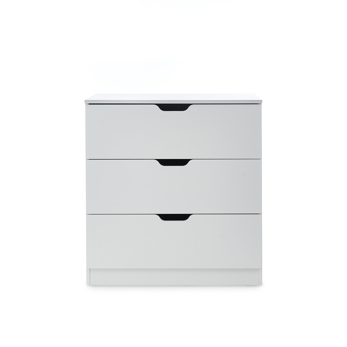 Ickle Bubba Coleby Mini 4 Piece Nursery Furniture Set
