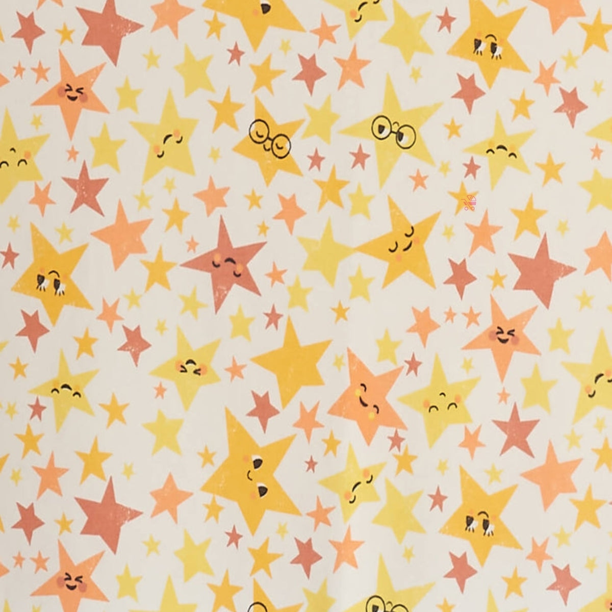 The Bonnie Mob Zip Front Sleepsuit