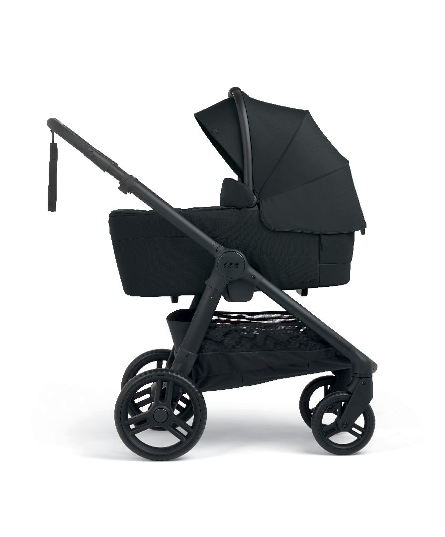 Mamas & Papas Ocarro² Travel System Bundle with Pebble 360 Pro²