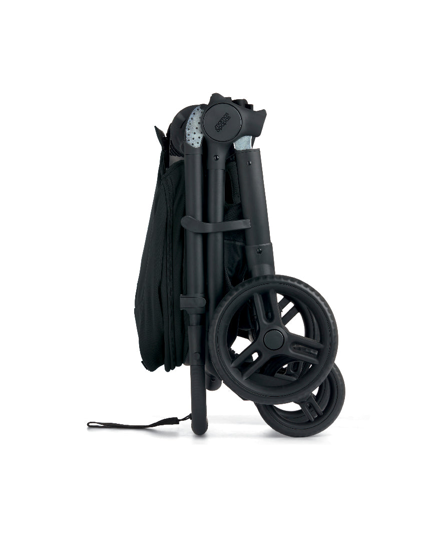 Mamas & Papas Ocarro² Travel System Bundle with Cloud T Plus