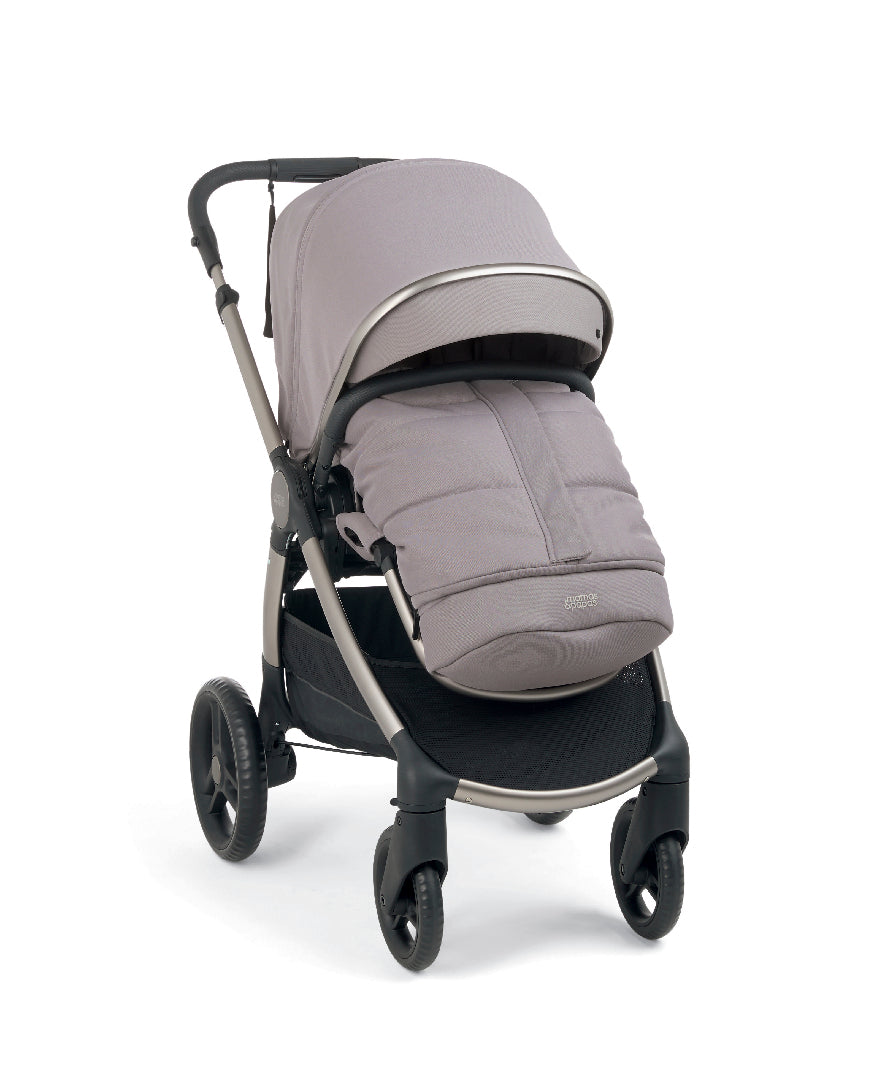 Mamas & Papas Ocarro² Travel System Bundle with Cloud T Plus