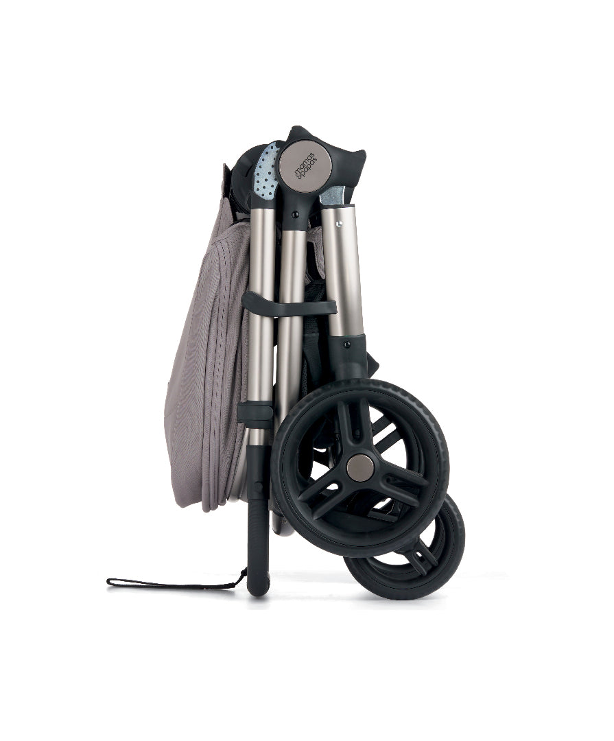 Mamas & Papas Ocarro² Travel System Bundle with Cloud T Plus