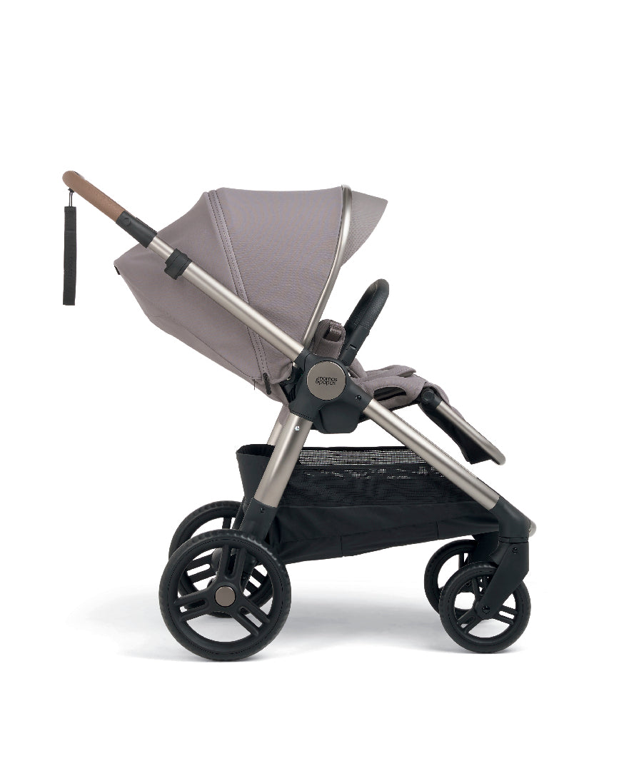 Mamas & Papas Ocarro² Travel System Bundle with Pebble 360 Pro²