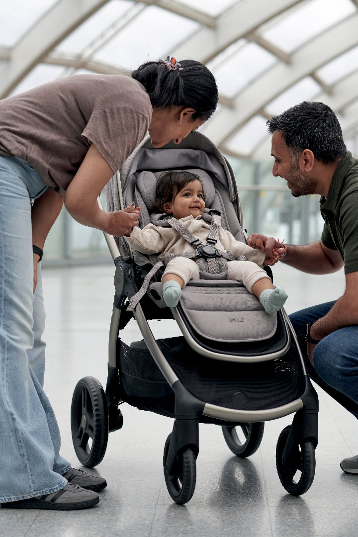 Mamas & Papas Ocarro² Essential Bundle