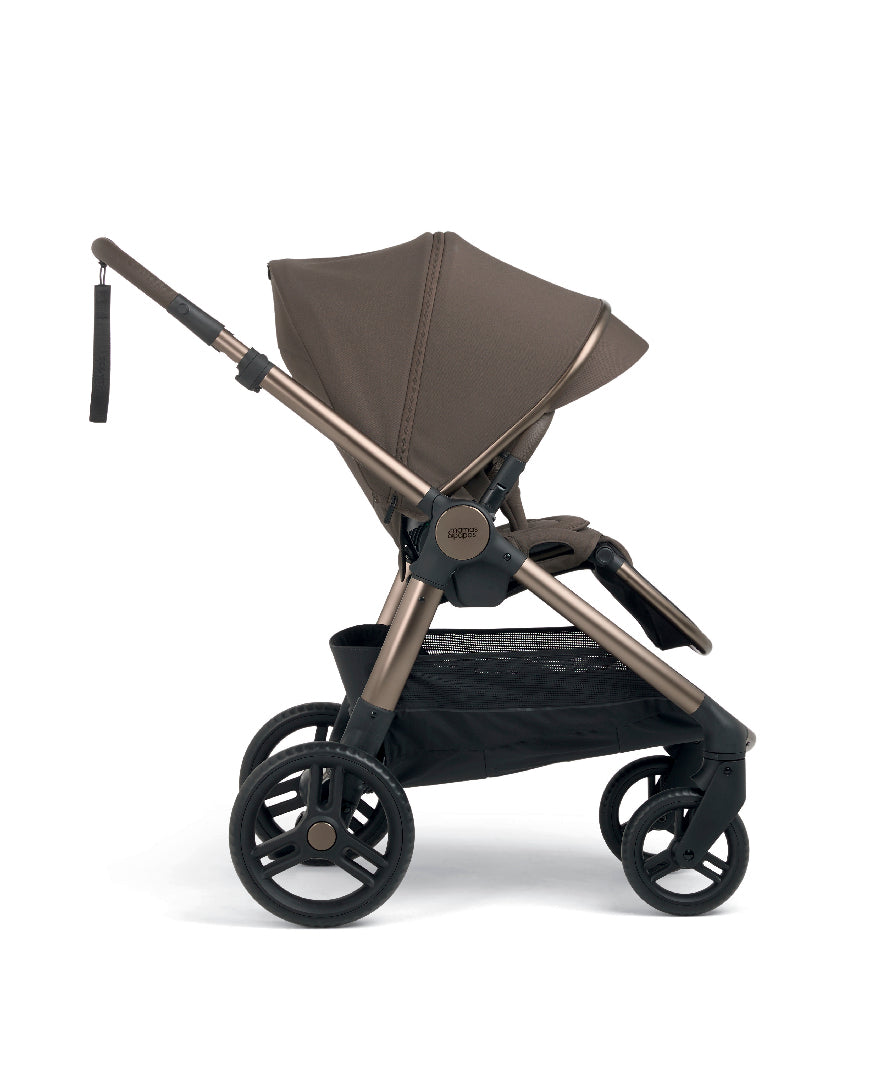 Mamas & Papas Ocarro² Travel System Bundle with Cloud T Plus
