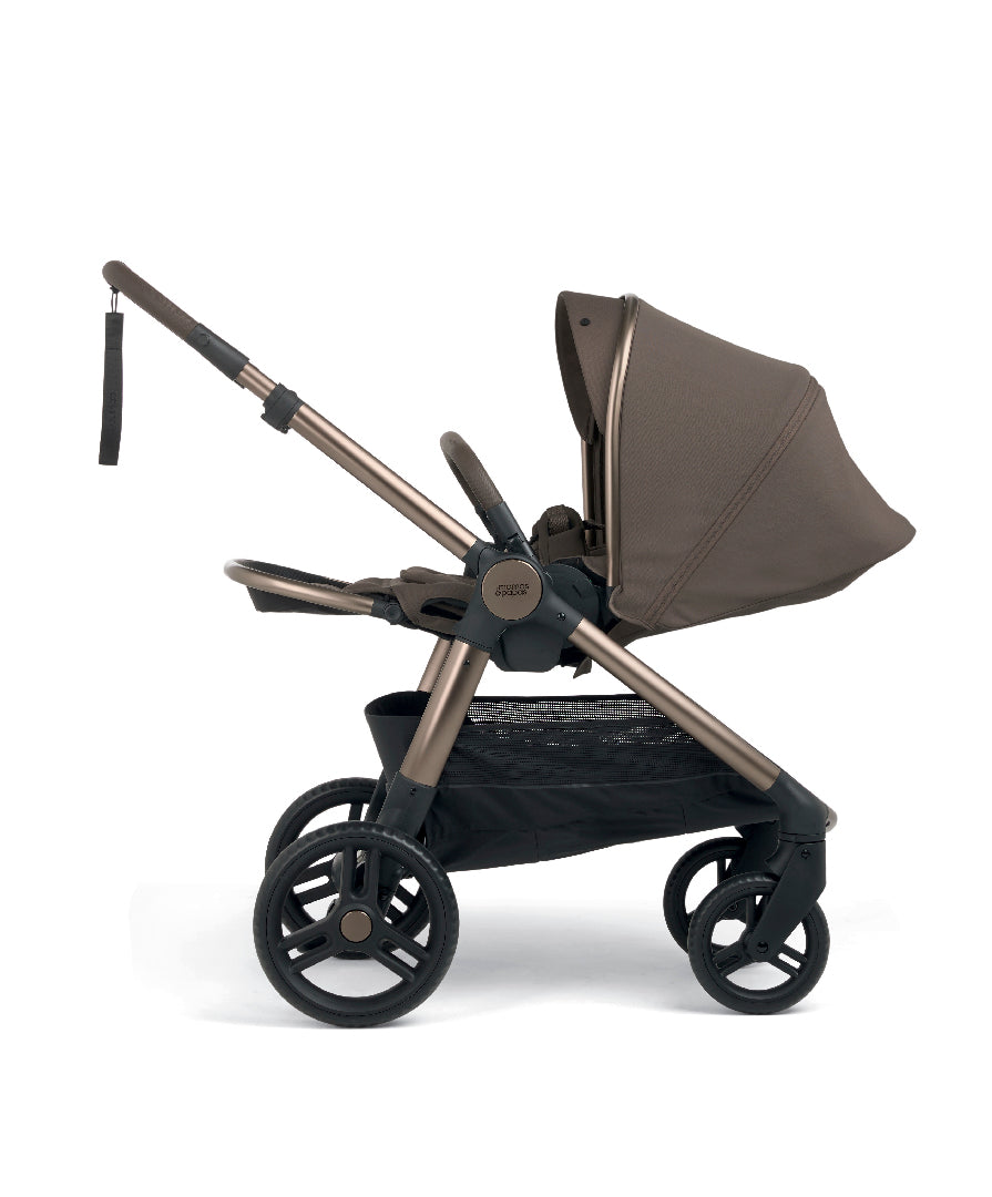 Mamas & Papas Ocarro² Travel System Bundle with Pebble 360 Pro²