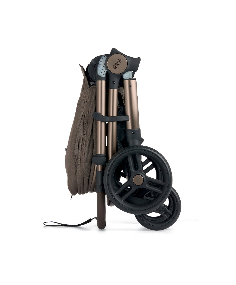 Mamas & Papas Ocarro² Travel System Bundle with Cloud T Plus