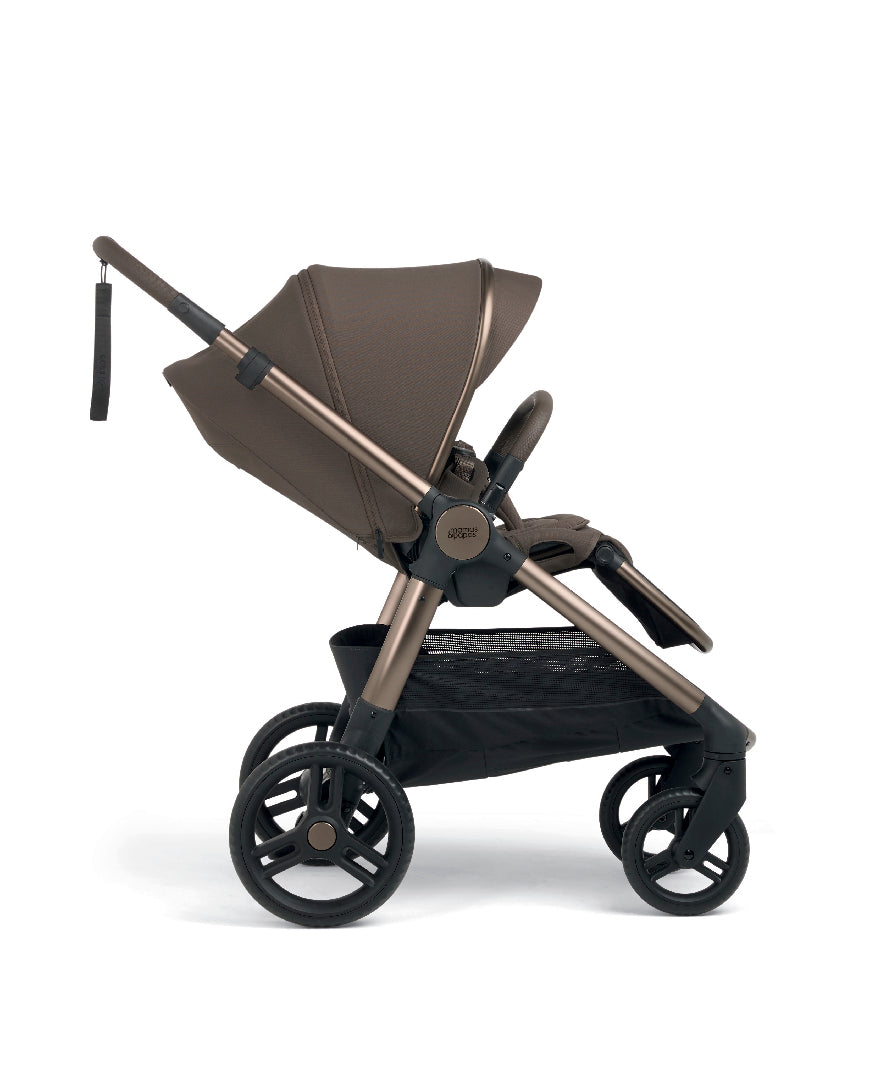 Mamas & Papas Ocarro² Essential Bundle