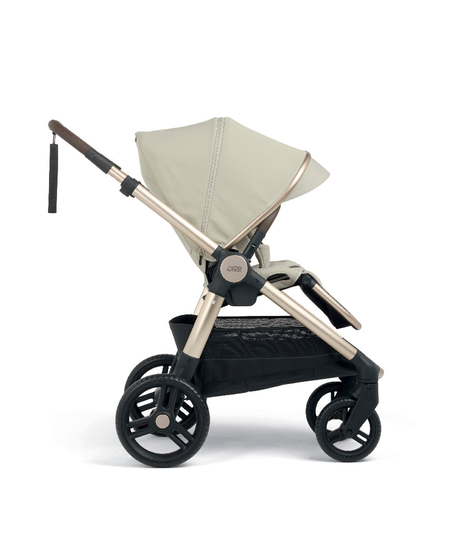 Mamas & Papas Ocarro² Travel System with Cybex Cloud G Plus - Shell