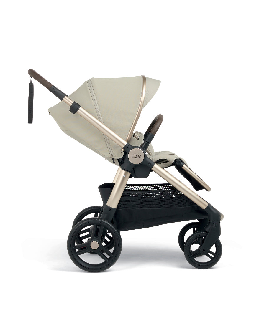 Mamas & Papas Ocarro² Travel System with Cybex Cloud G Plus - Shell