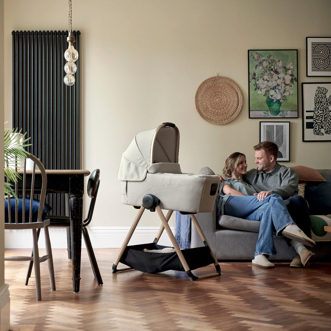 Mamas & Papas Ocarro² Carrycot Stand