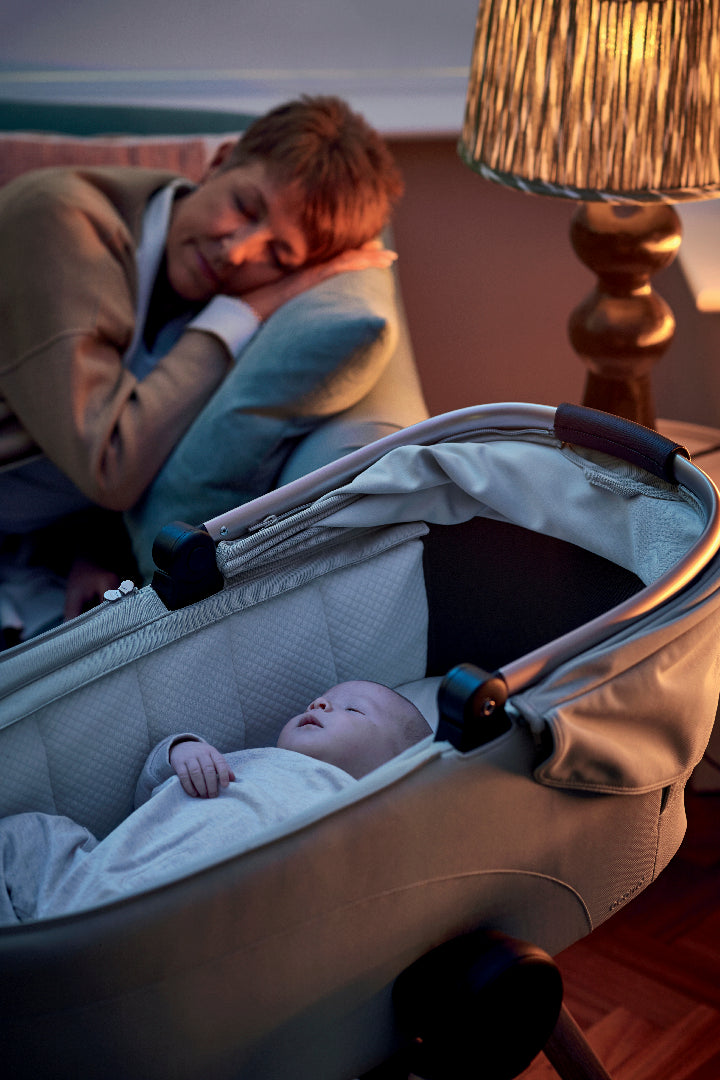Mamas & Papas Ocarro² Carrycot Stand