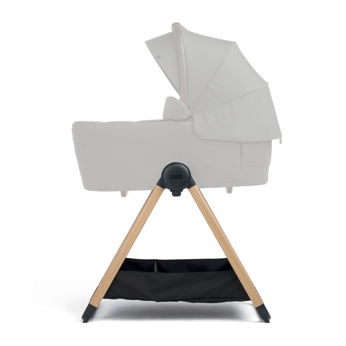 Mamas & Papas Ocarro² Carrycot Stand