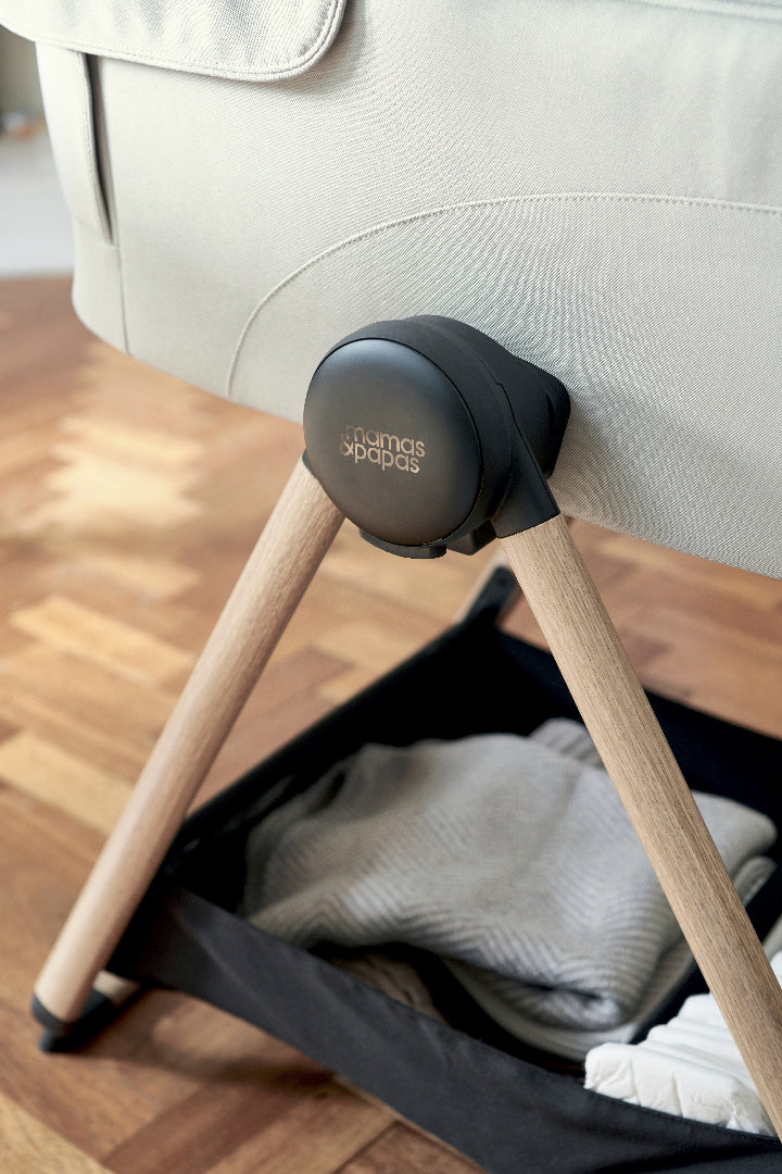 Mamas & Papas Ocarro² Carrycot Stand