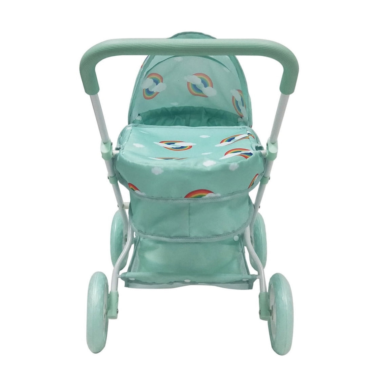 Roma Rupert Dolls Pram