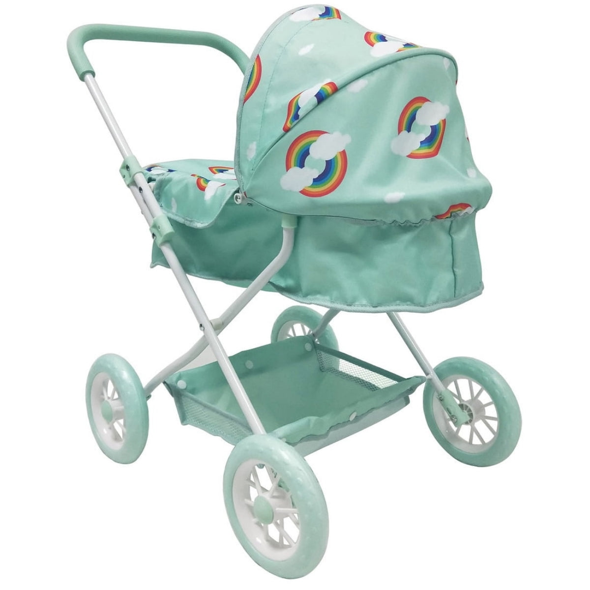 Roma Rupert Dolls Pram