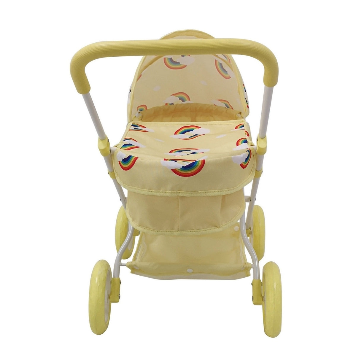 Roma Rupert Dolls Pram