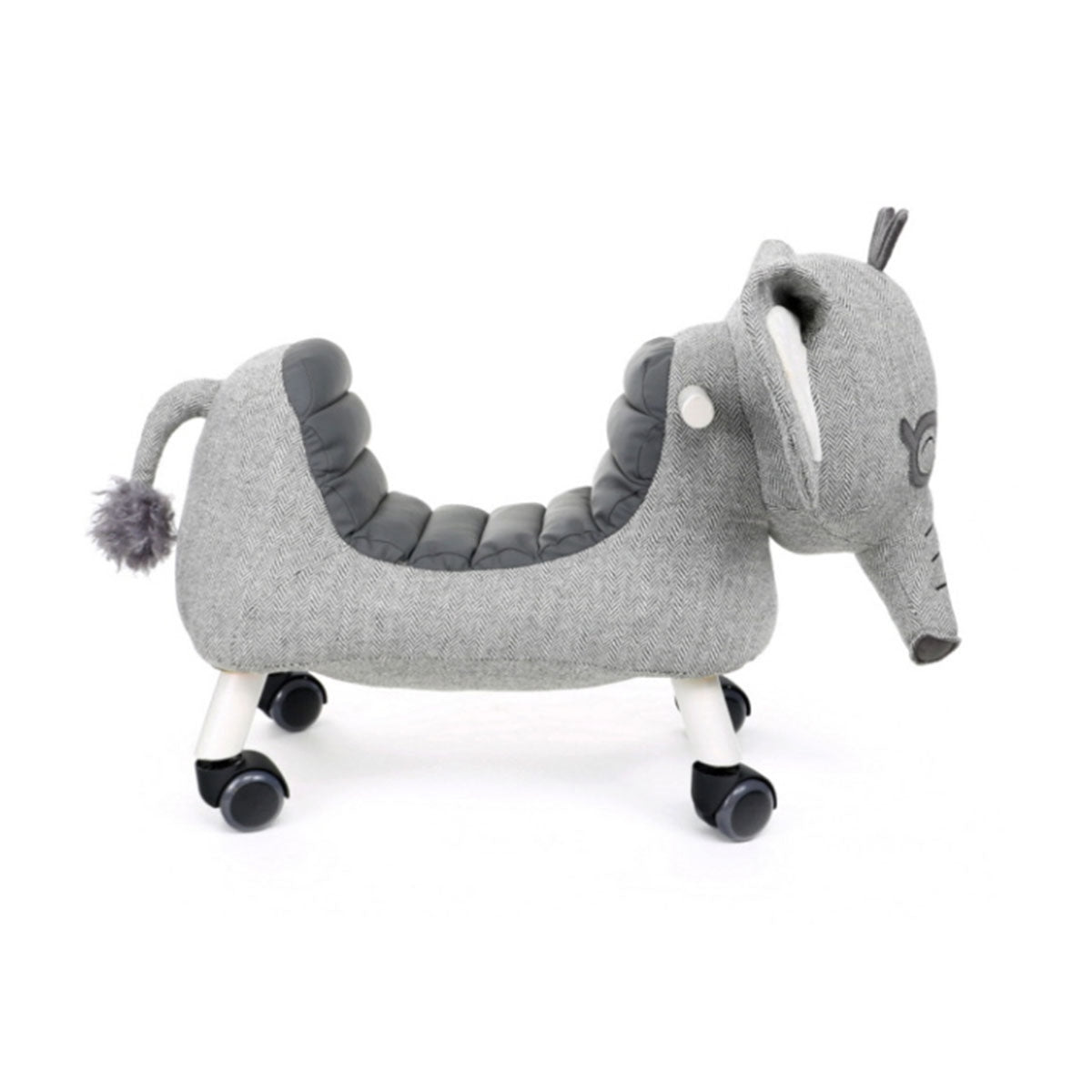 Little Bird Told Me Cuthbert Animal Ride On Toy