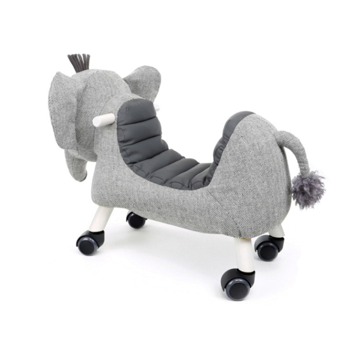 Little Bird Told Me Cuthbert Animal Ride On Toy