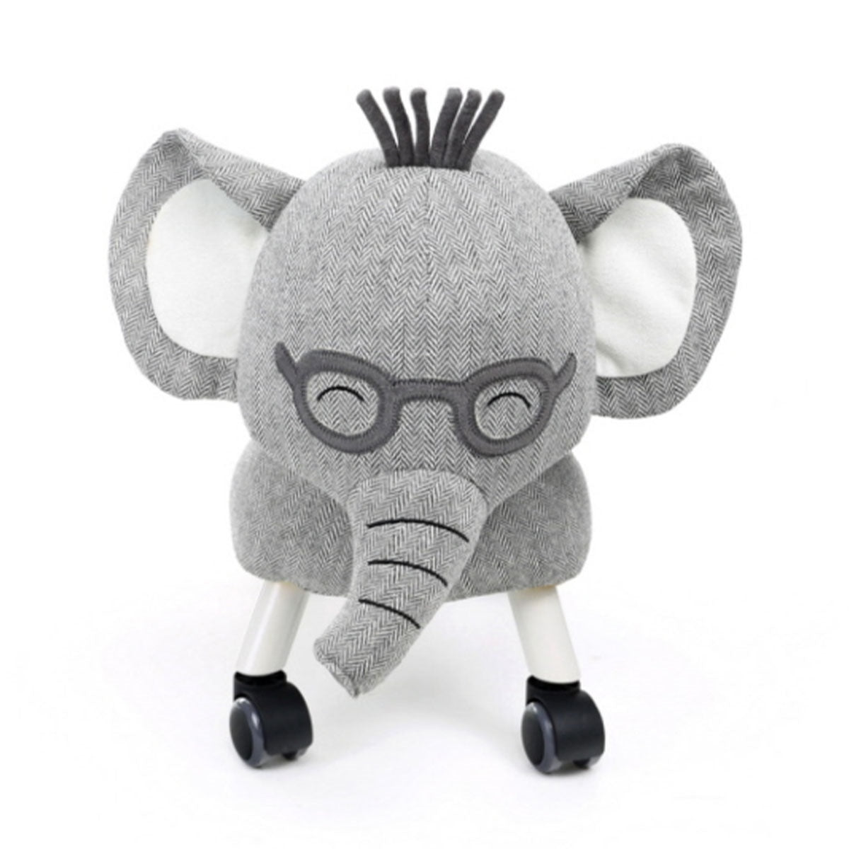 Little Bird Told Me Cuthbert Animal Ride On Toy