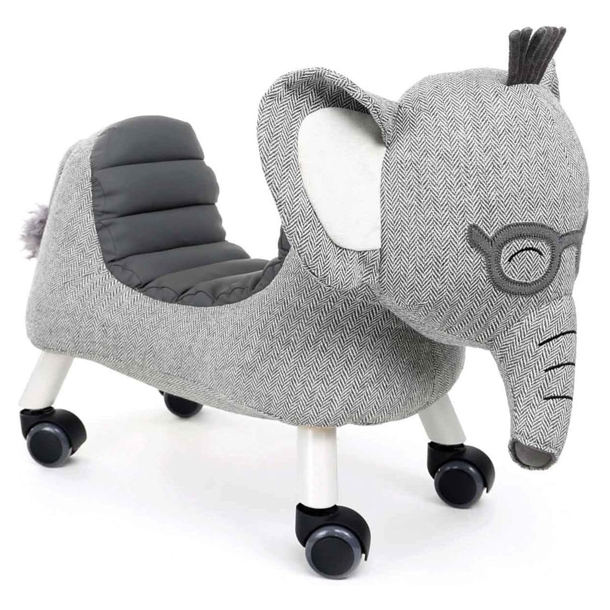 Little Bird Told Me Cuthbert Animal Ride On Toy
