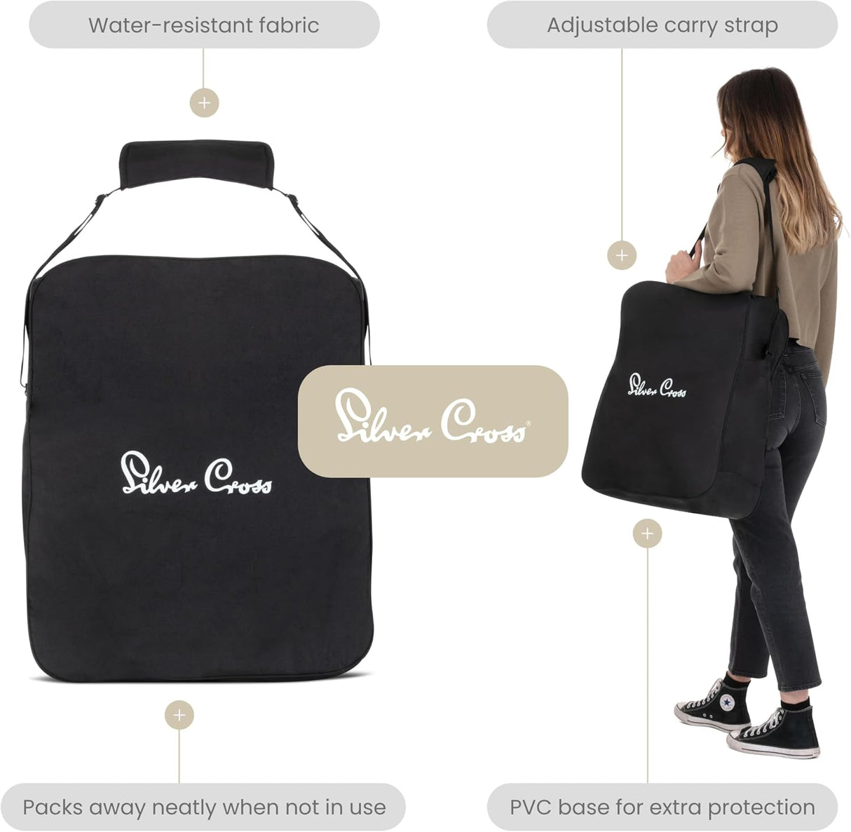 Clic Travel Bag