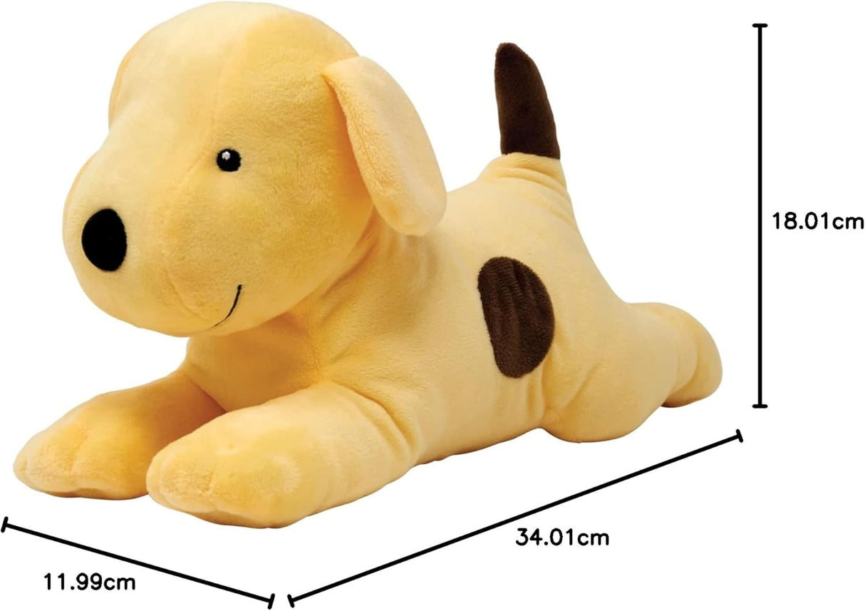 Rainbow Designs Spot Large Soft Toy
