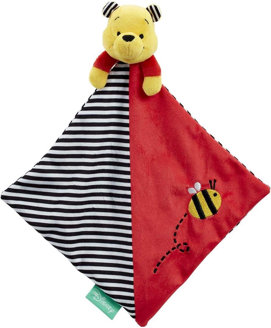 Disney Winnie the Pooh A New Adventure Comforter 34cm