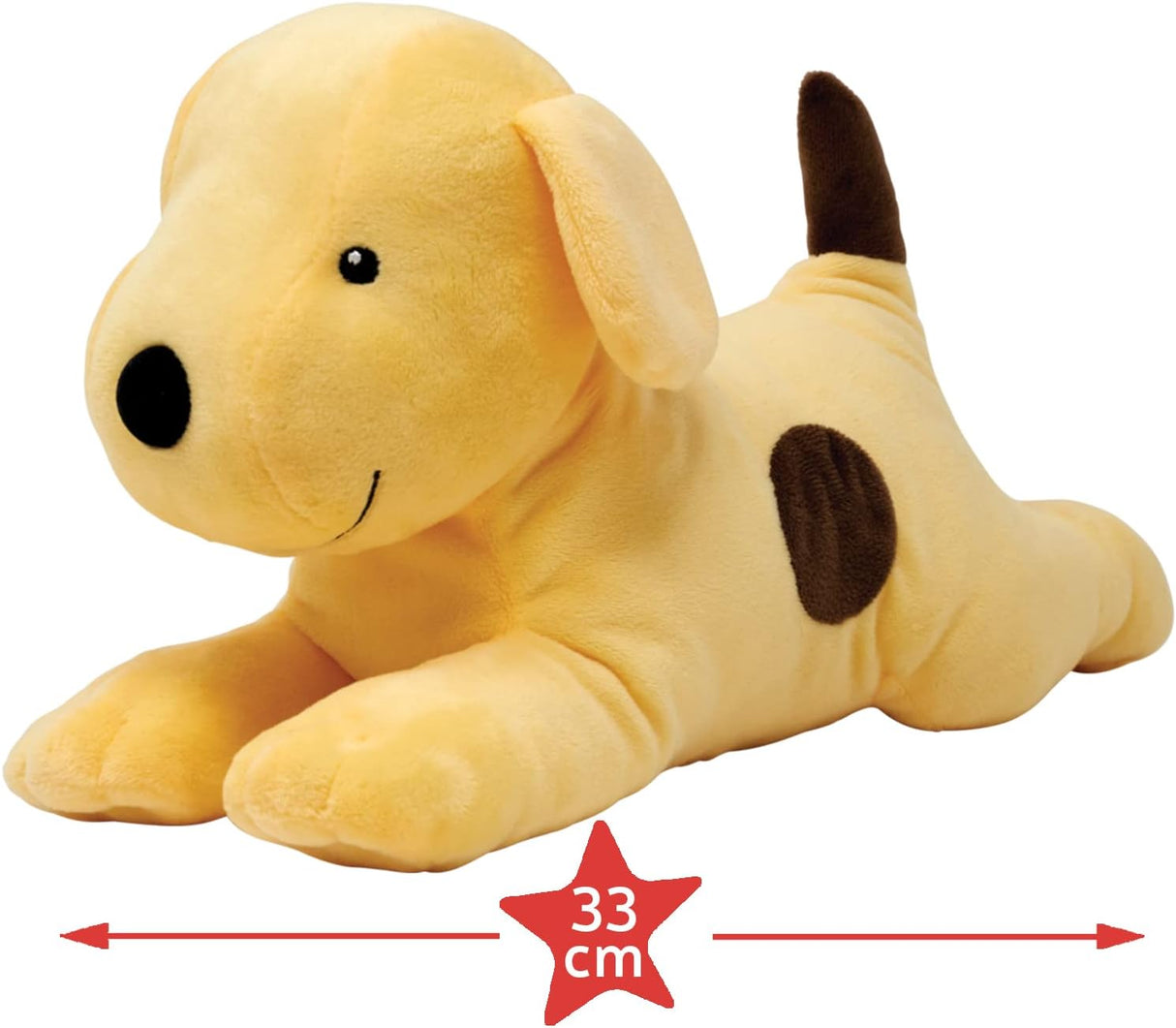 Rainbow Designs Spot Large Soft Toy