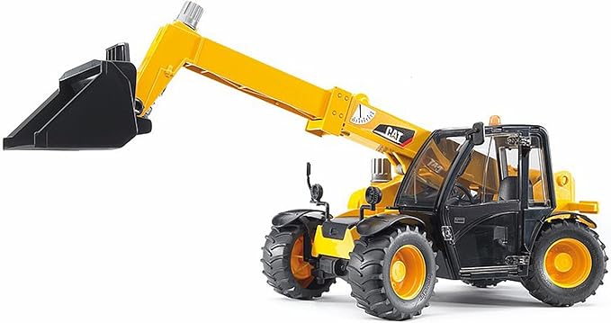 Bruder Caterpillar Teleporter