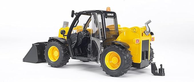 Bruder Caterpillar Teleporter