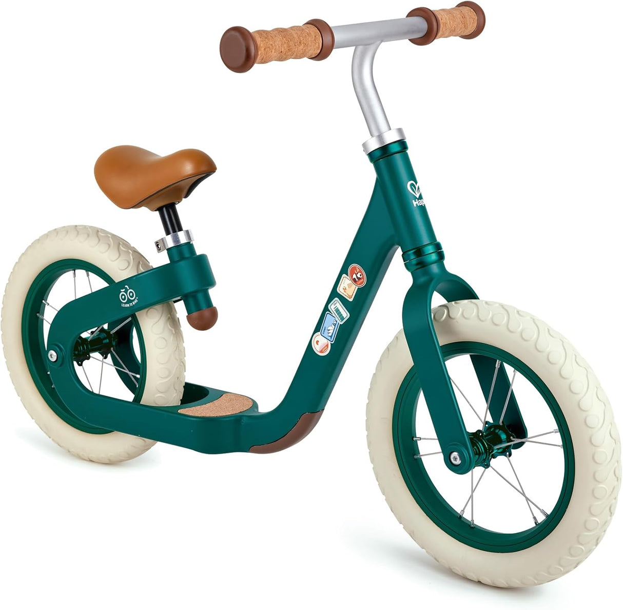 Hape Learn To Ride Balance Bike