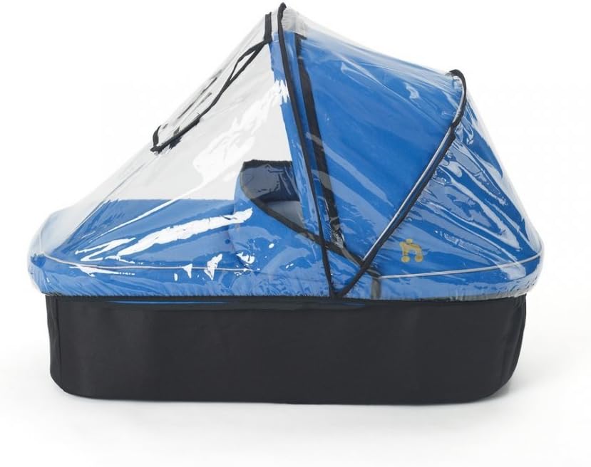 Out 'n' About Raincover for Nipper Carrycot